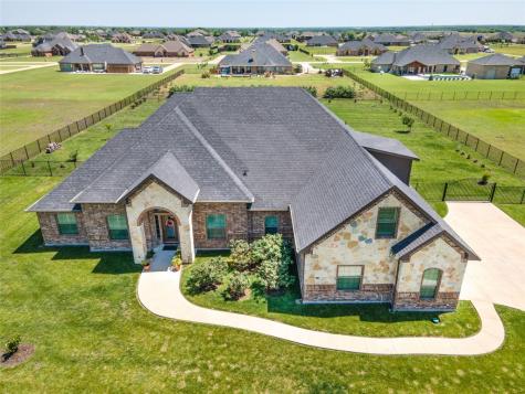 2855 W Alamosa Drive Terrell TX 75160