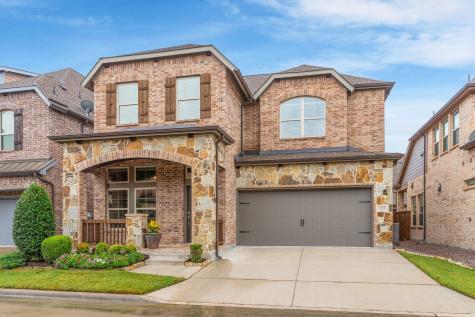 1123 Piedmont Lane Richardson TX 75080