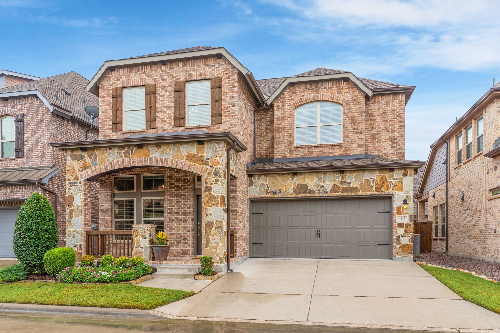 1123 Piedmont Lane Richardson TX 75080