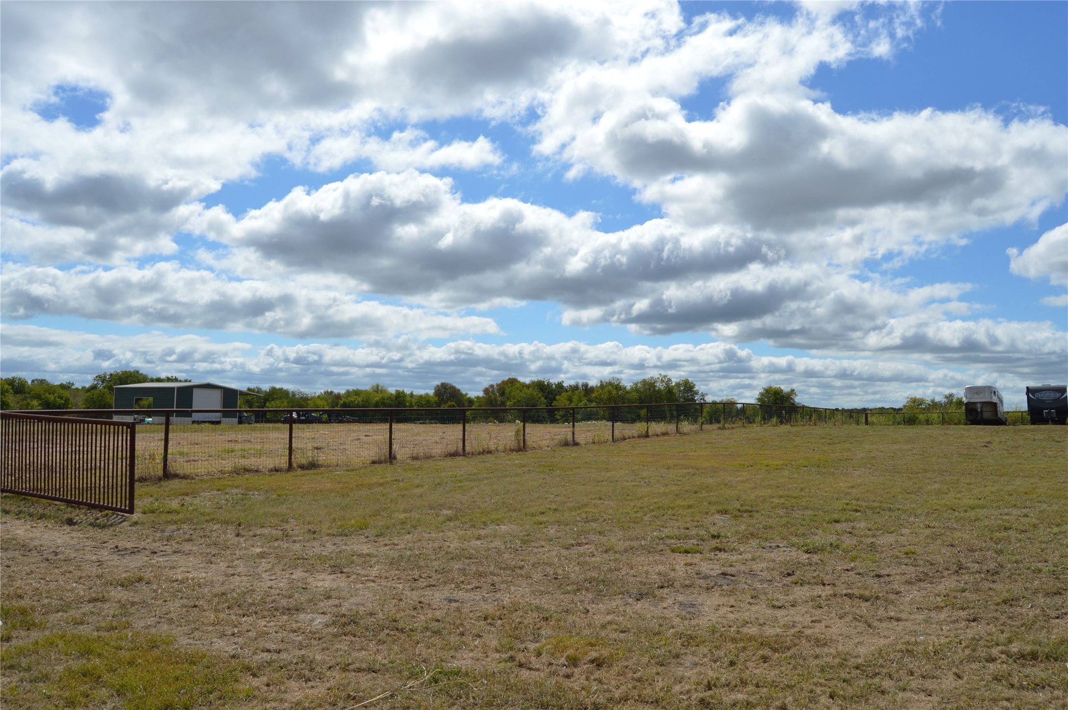 2055 County Road 2185 Klondike TX 75448