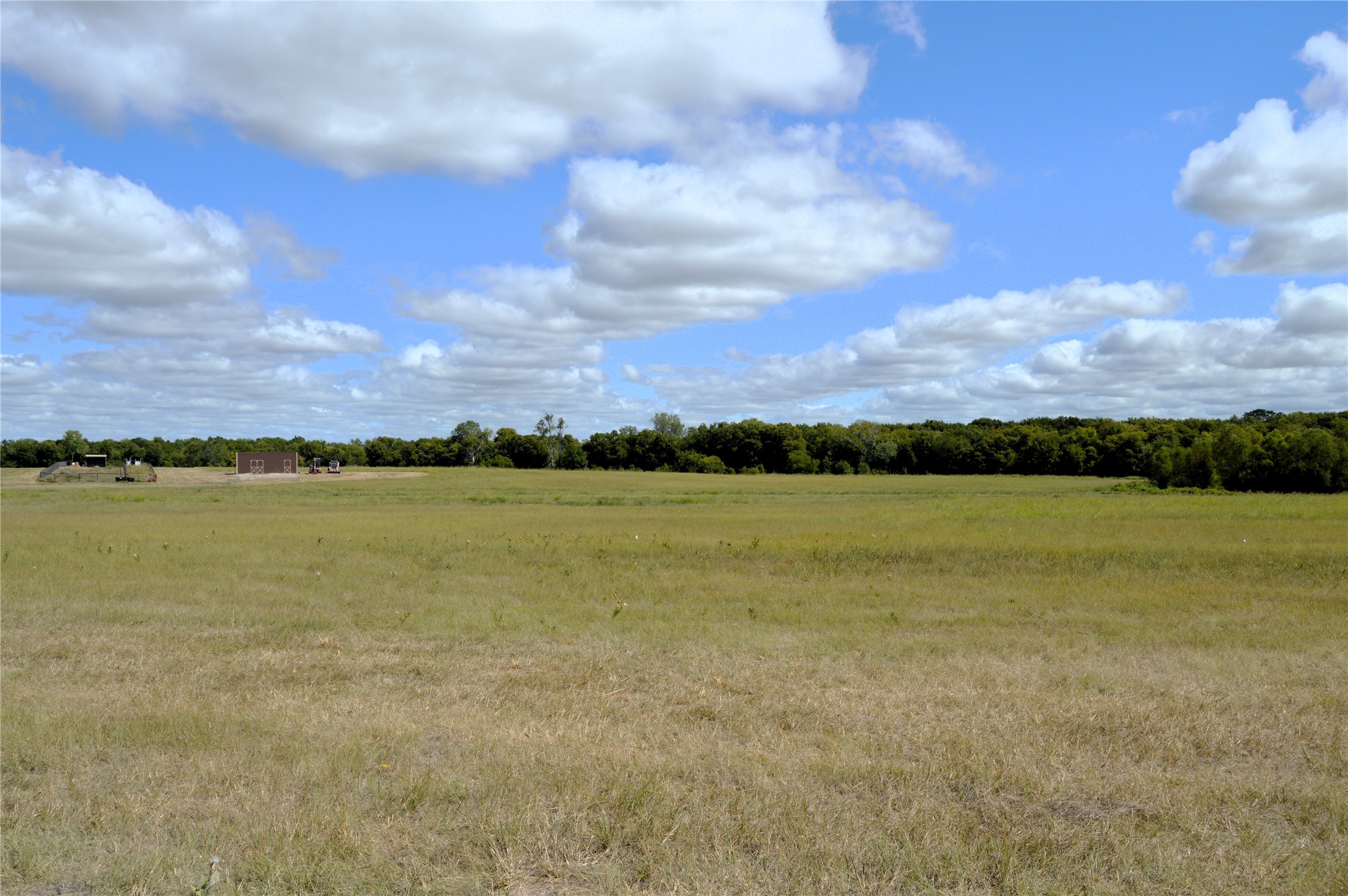 2055 County Road 2185 Klondike TX 75448