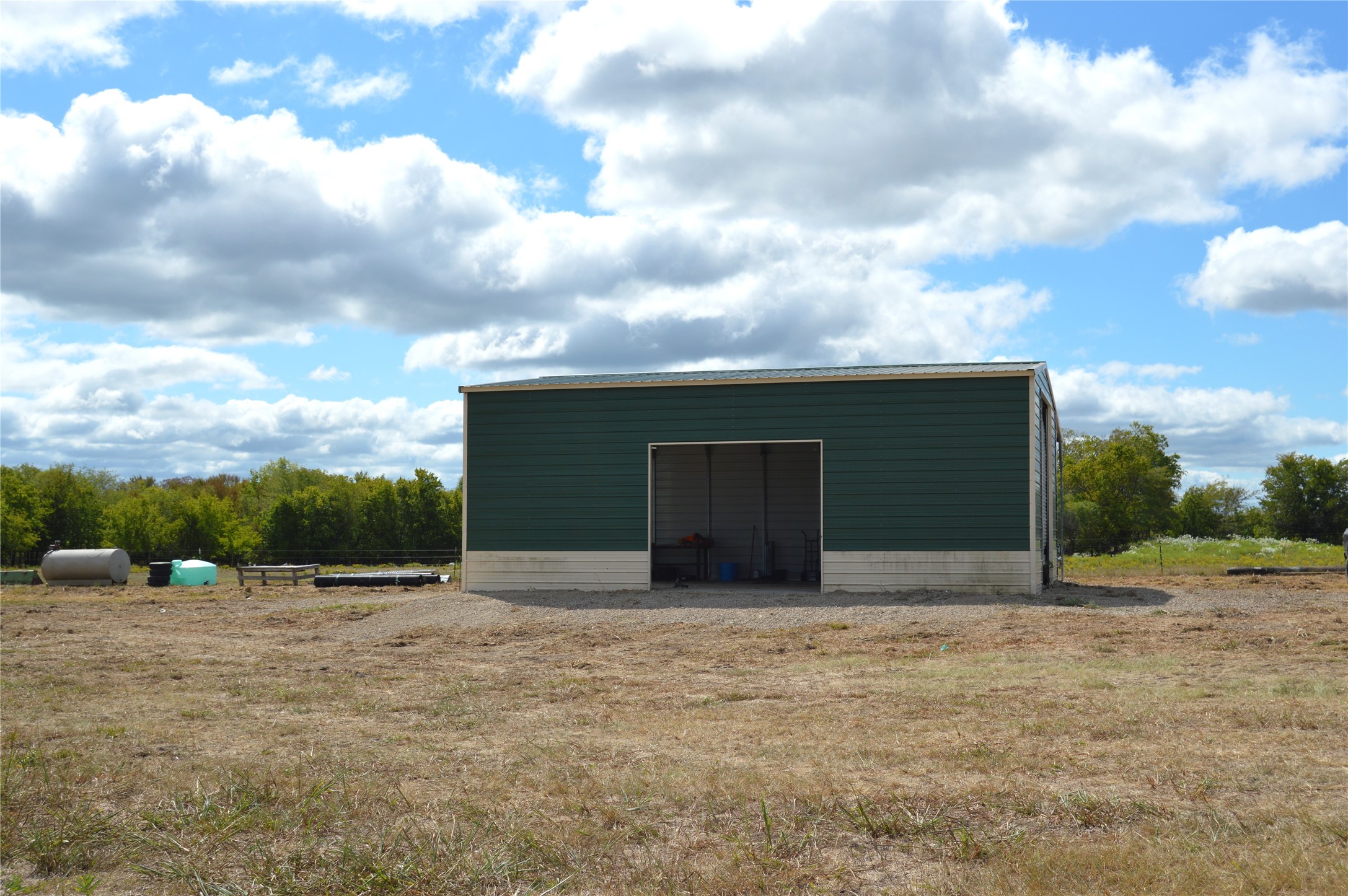 2055 County Road 2185 Klondike TX 75448