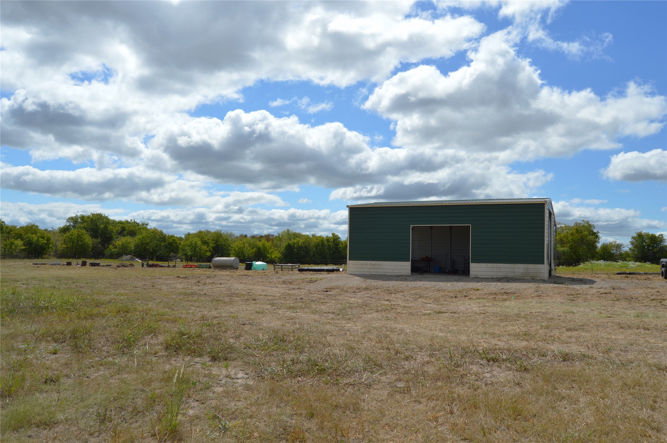 2055 County Road 2185 Klondike TX 75448