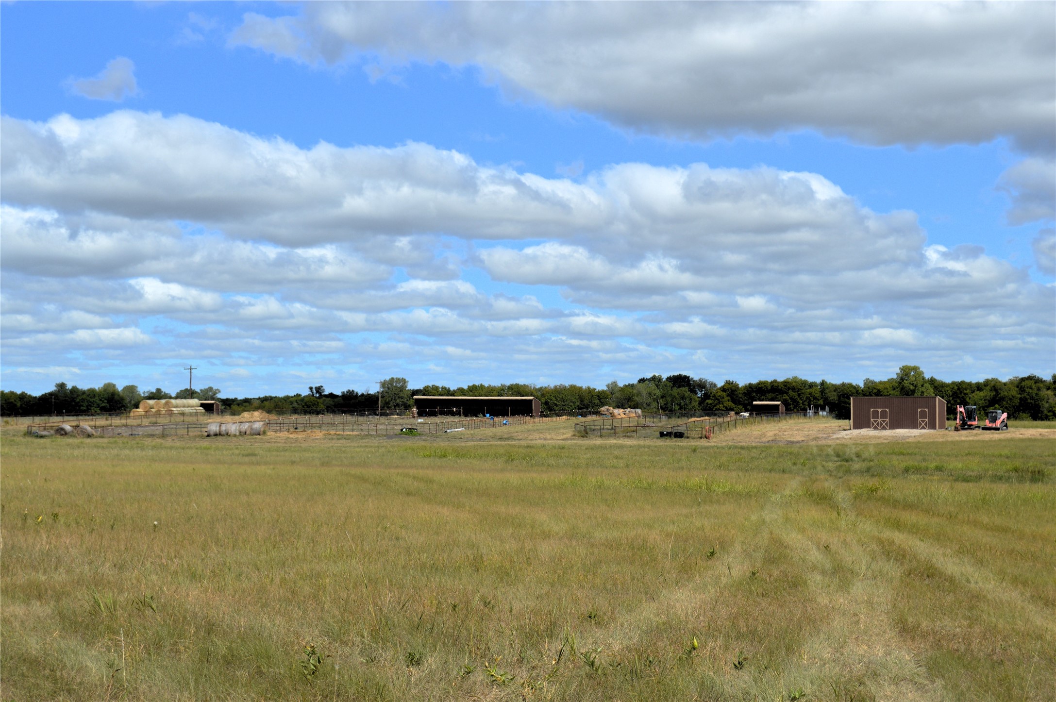 2055 County Road 2185 Klondike TX 75448