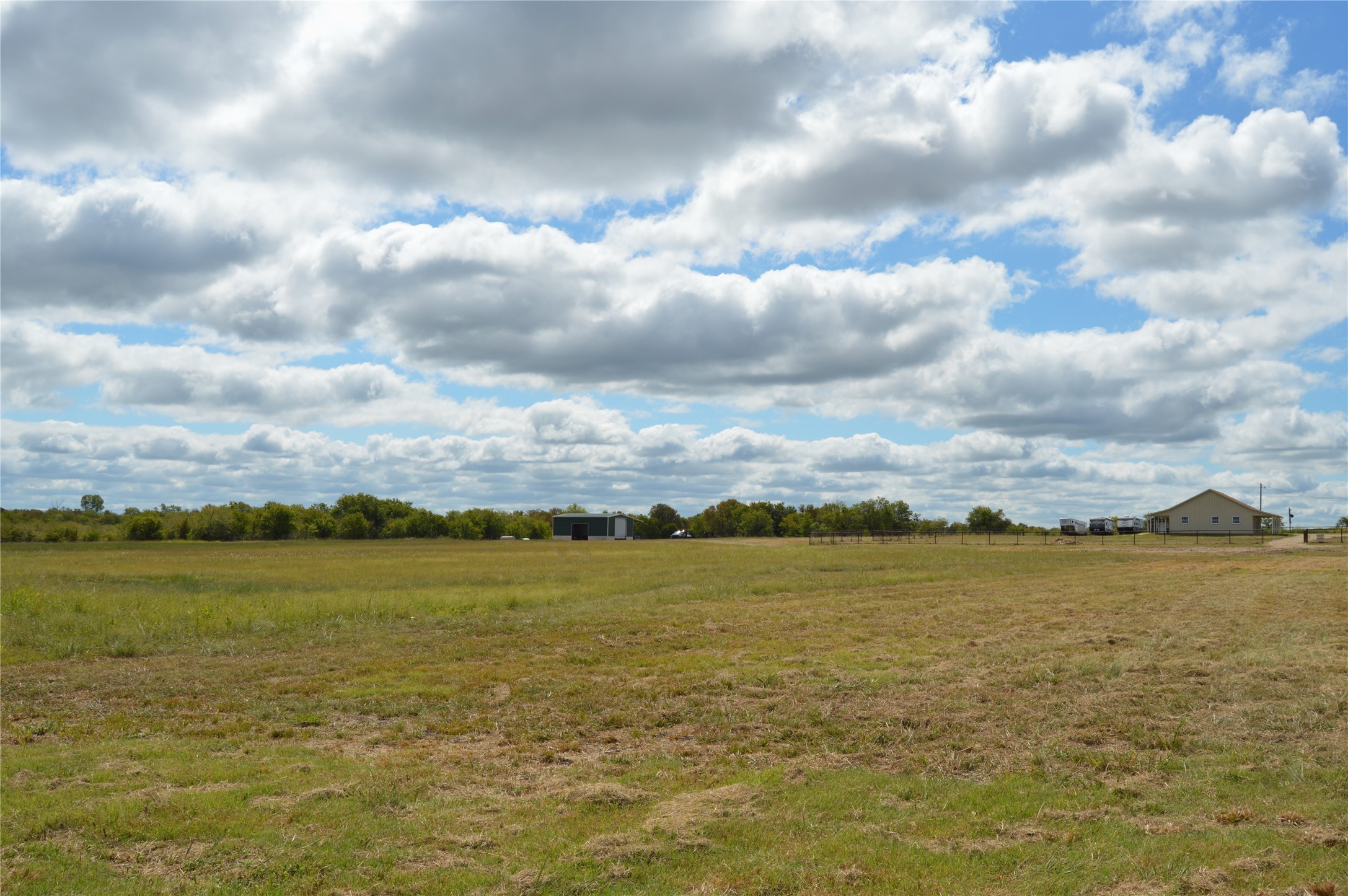 2055 County Road 2185 Klondike TX 75448