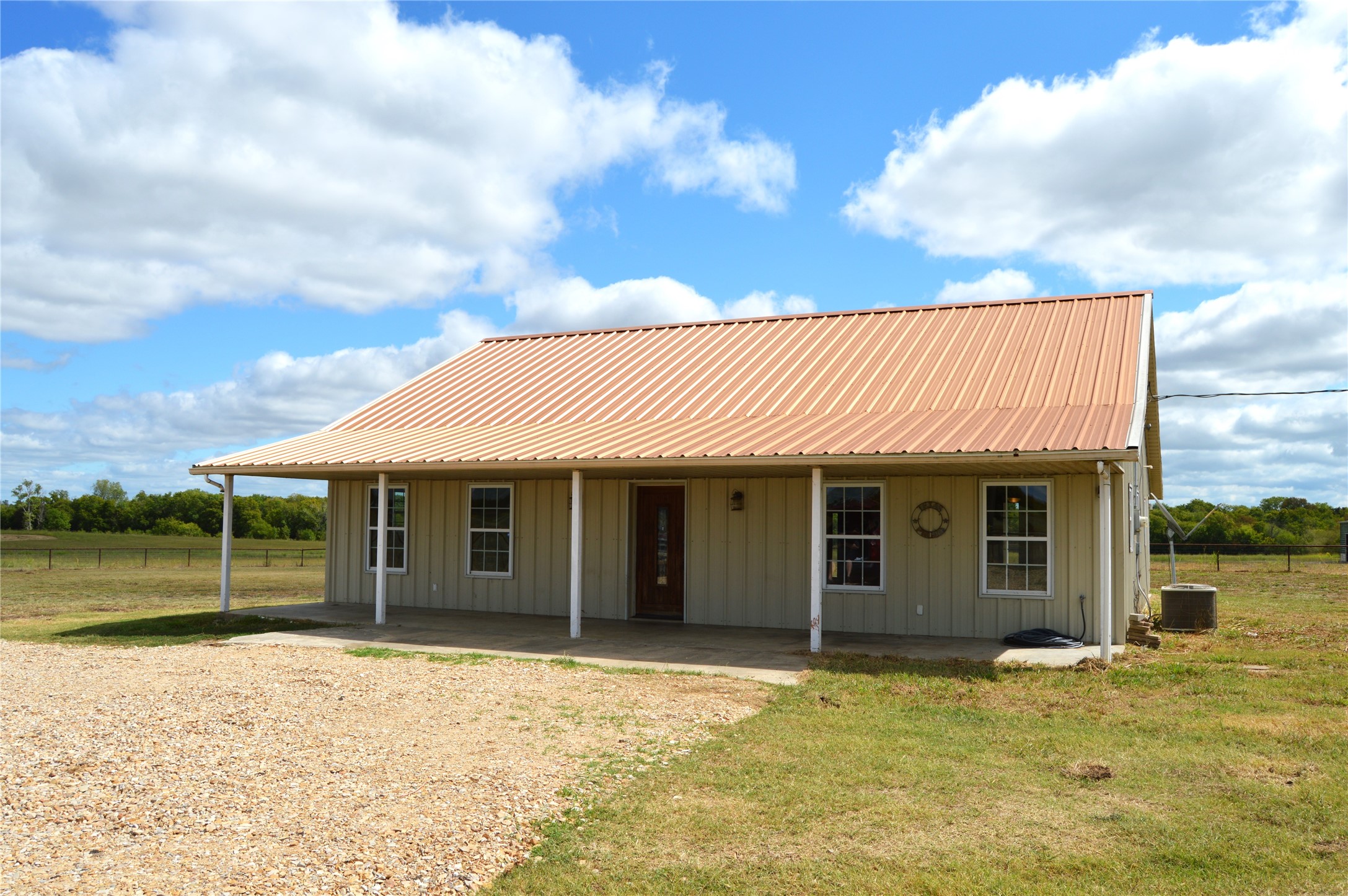 2055 County Road 2185 Klondike TX 75448