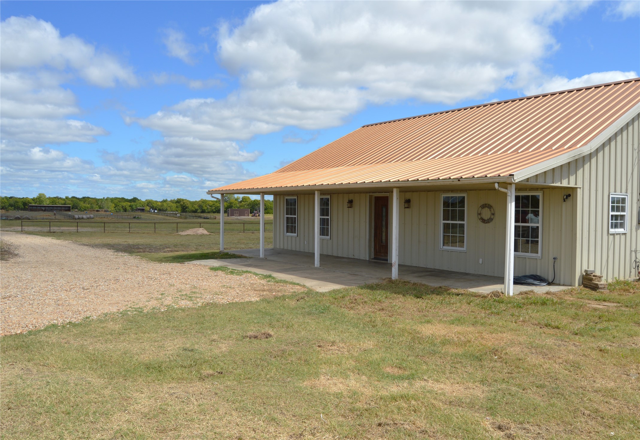 2055 County Road 2185 Klondike TX 75448