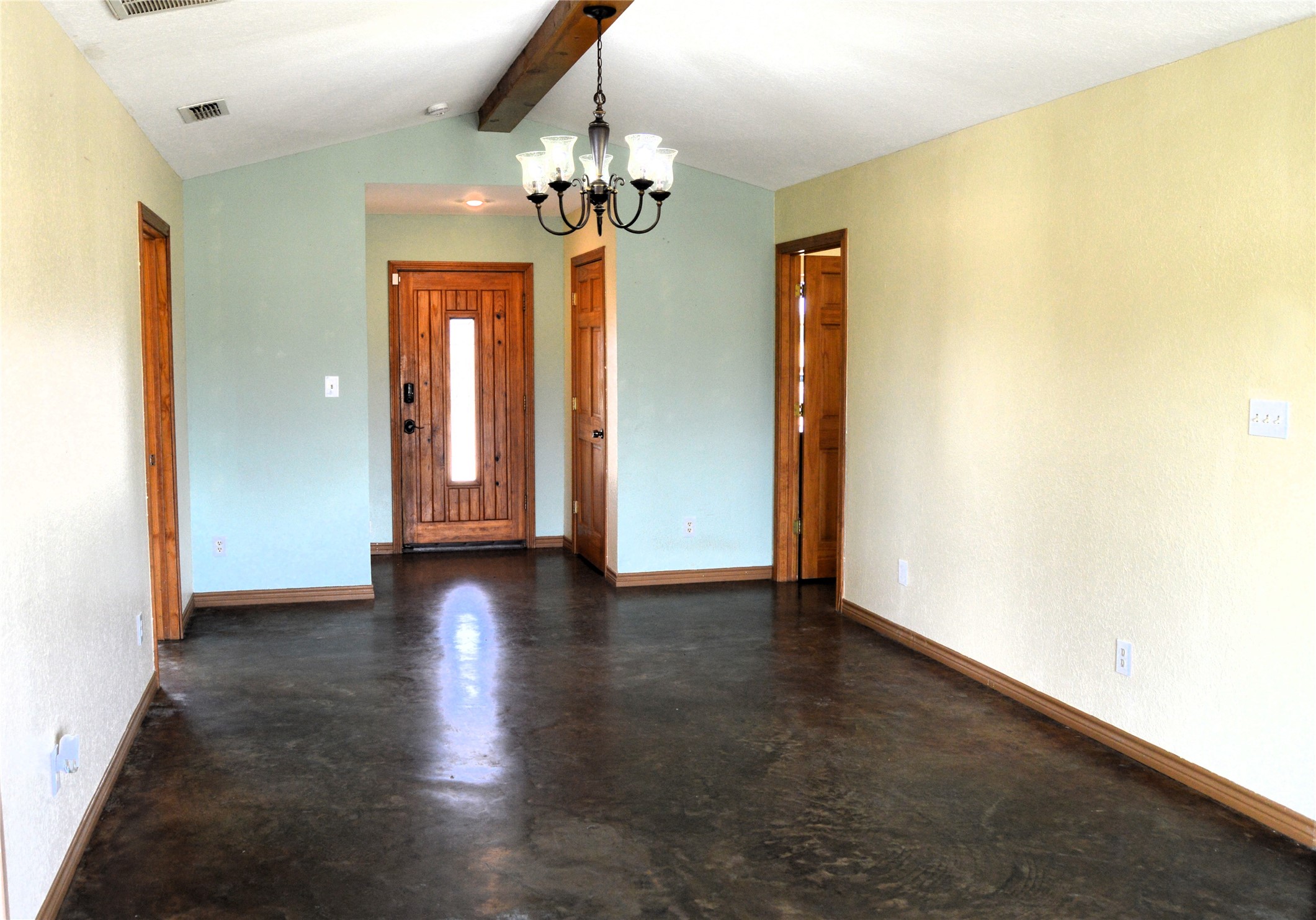 2055 County Road 2185 Klondike TX 75448