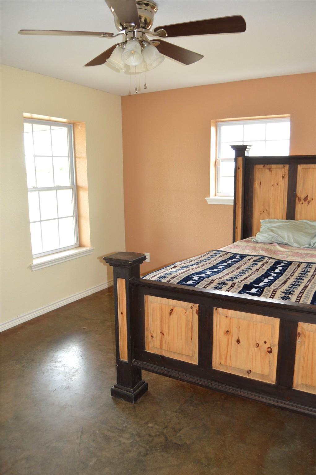 2055 County Road 2185 Klondike TX 75448
