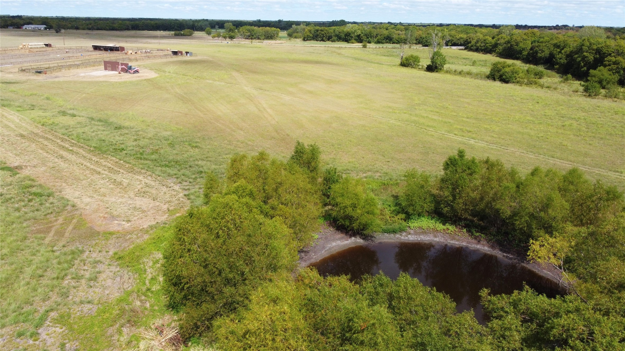2055 County Road 2185 Klondike TX 75448