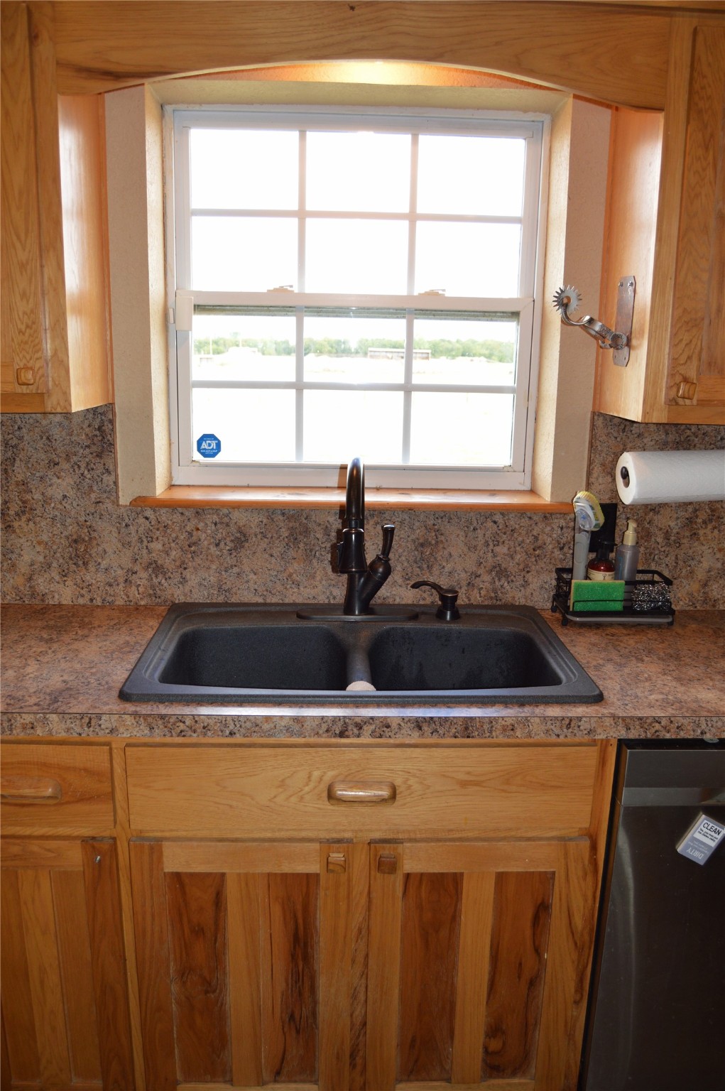 2055 County Road 2185 Klondike TX 75448