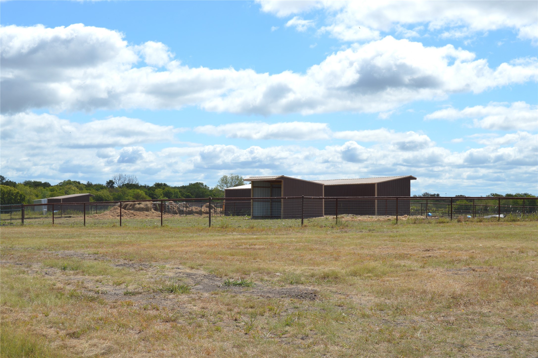 2055 County Road 2185 Klondike TX 75448