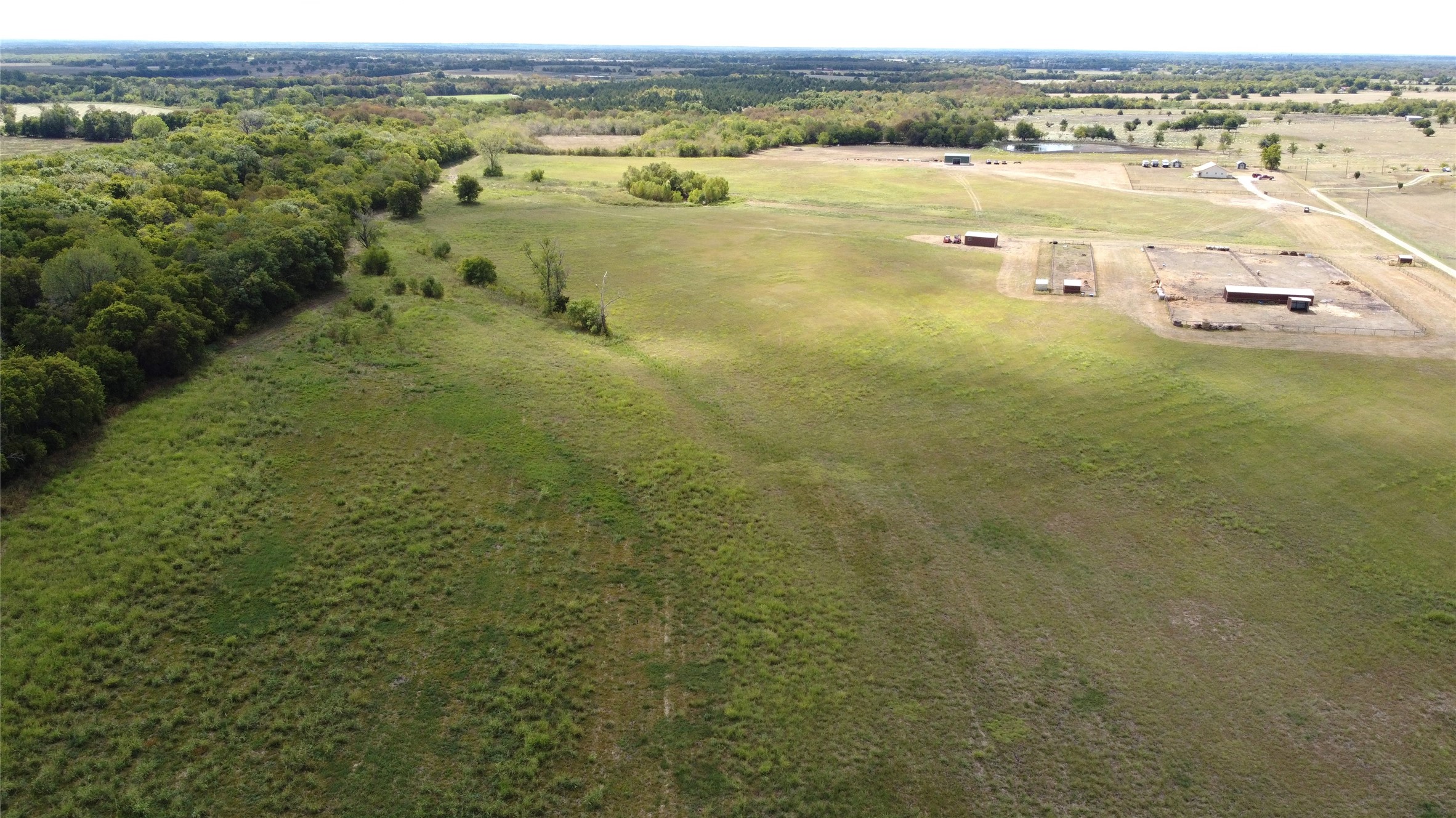 2055 County Road 2185 Klondike TX 75448