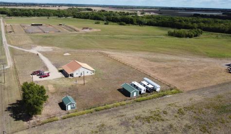 2055 County Road 2185 Klondike TX 75448