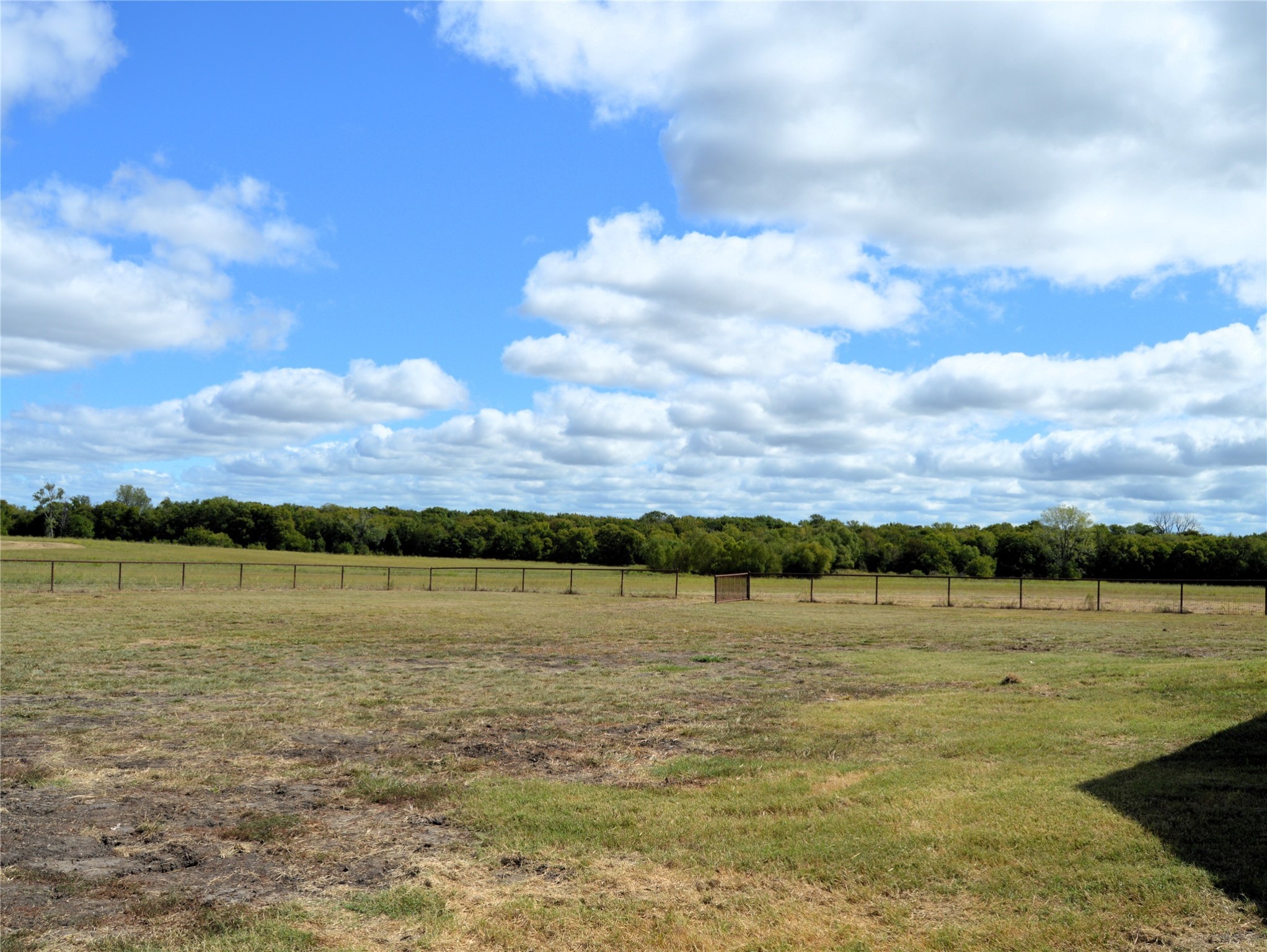 2055 County Road 2185 Klondike TX 75448
