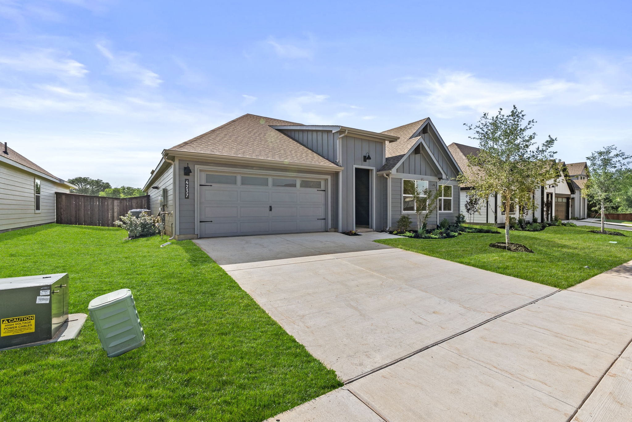 4237 Cornerstone Circle Granbury TX 76048