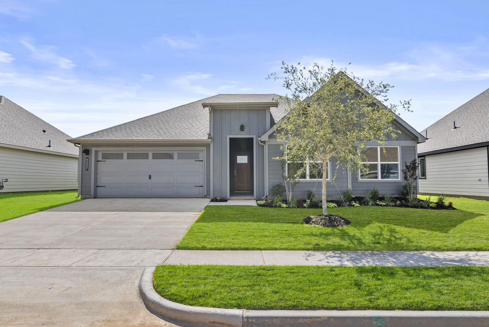 4237 Cornerstone Circle Granbury TX 76048