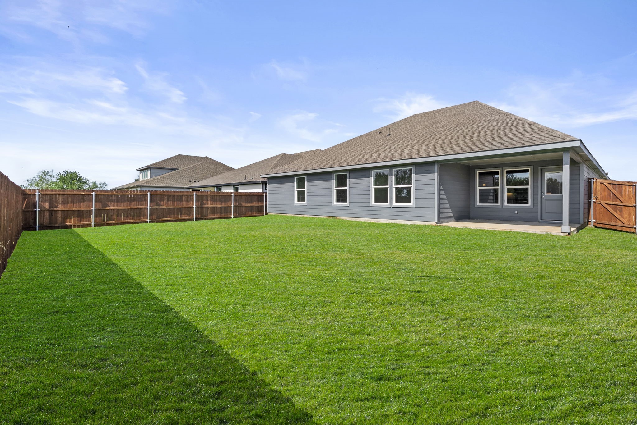 4237 Cornerstone Circle Granbury TX 76048