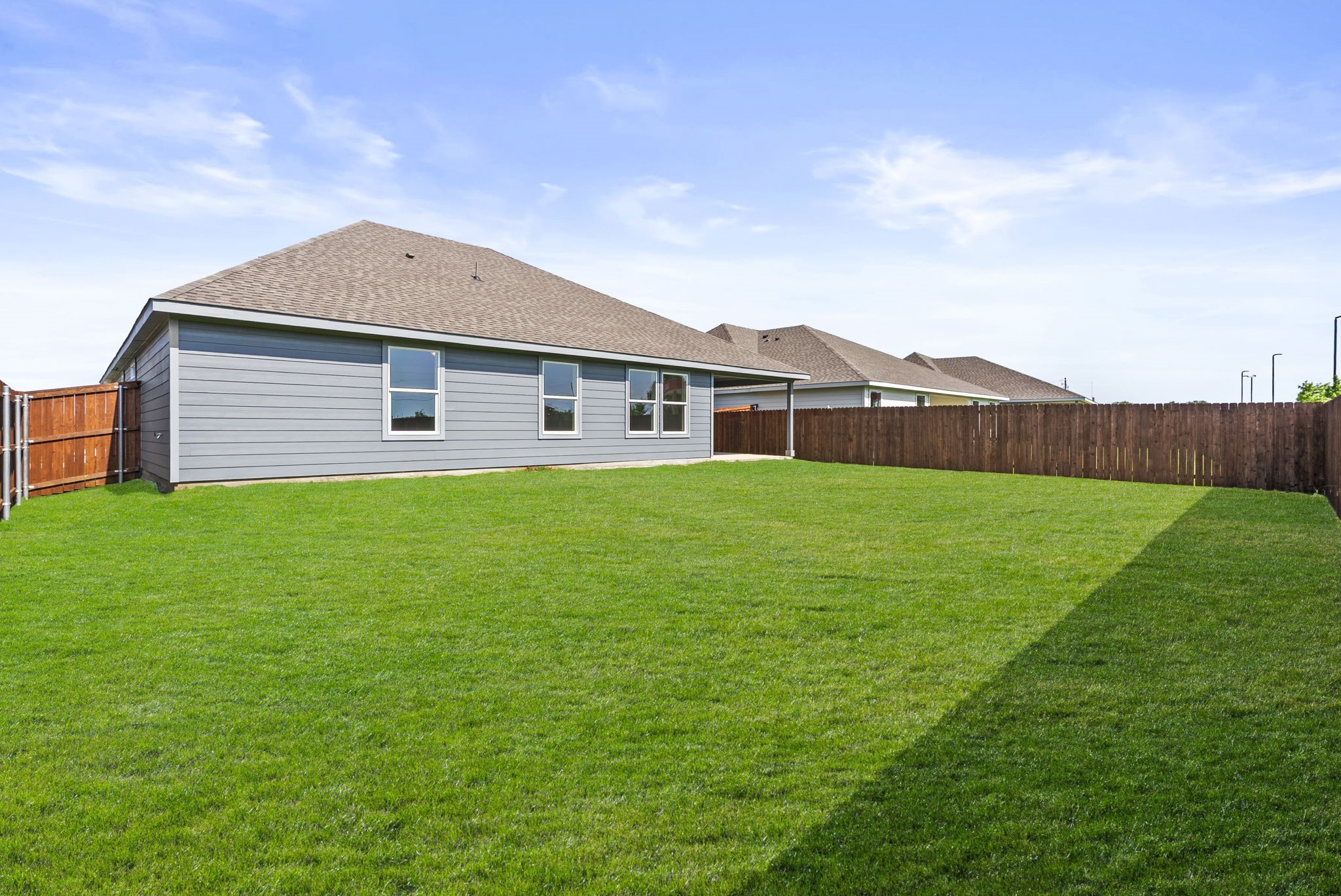 4237 Cornerstone Circle Granbury TX 76048