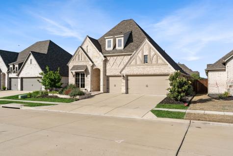 1314 Buttermere Street Forney TX 75126