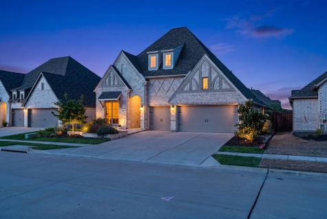 1314 Buttermere Street Forney TX 75126