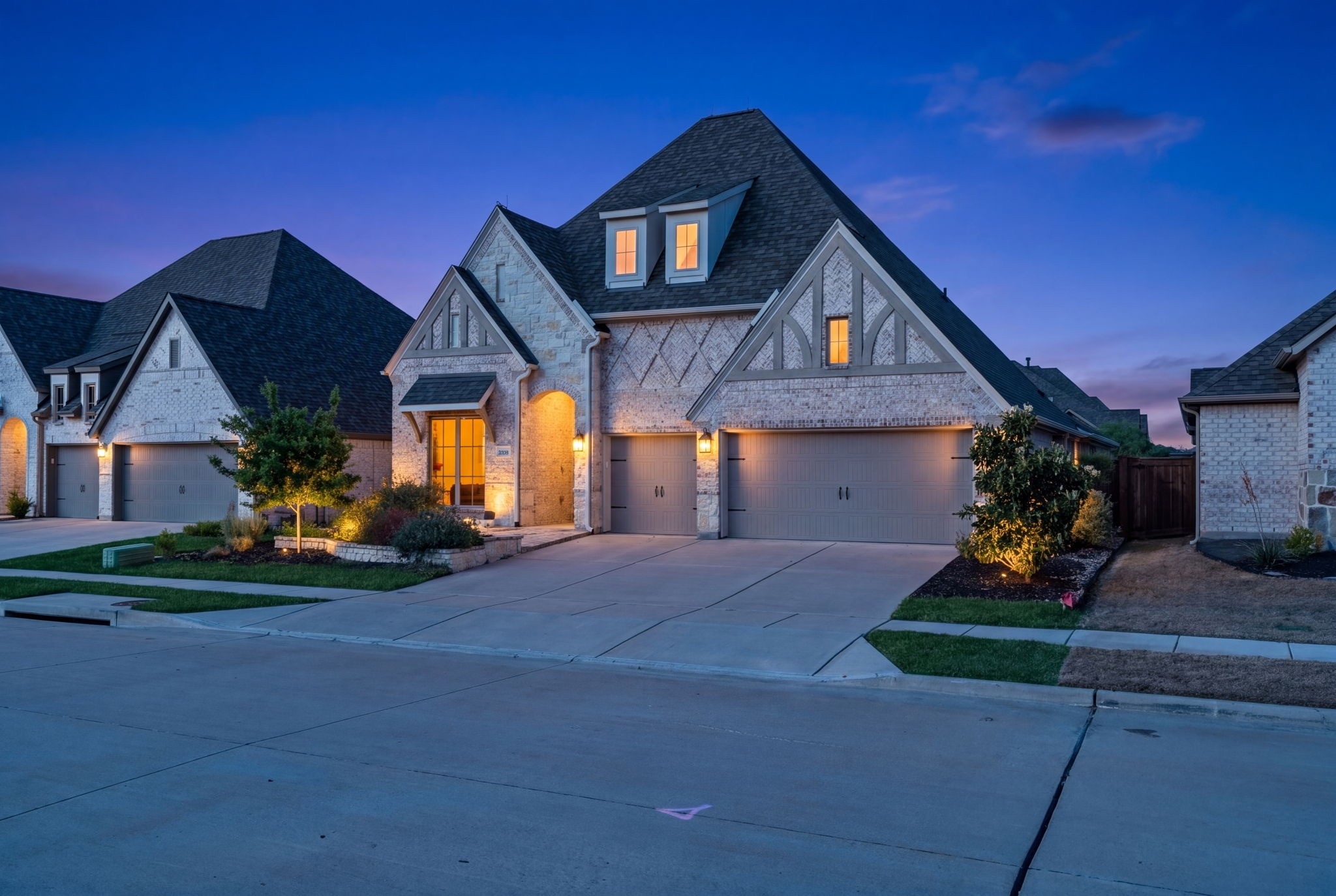 1314 Buttermere Street Forney TX 75126