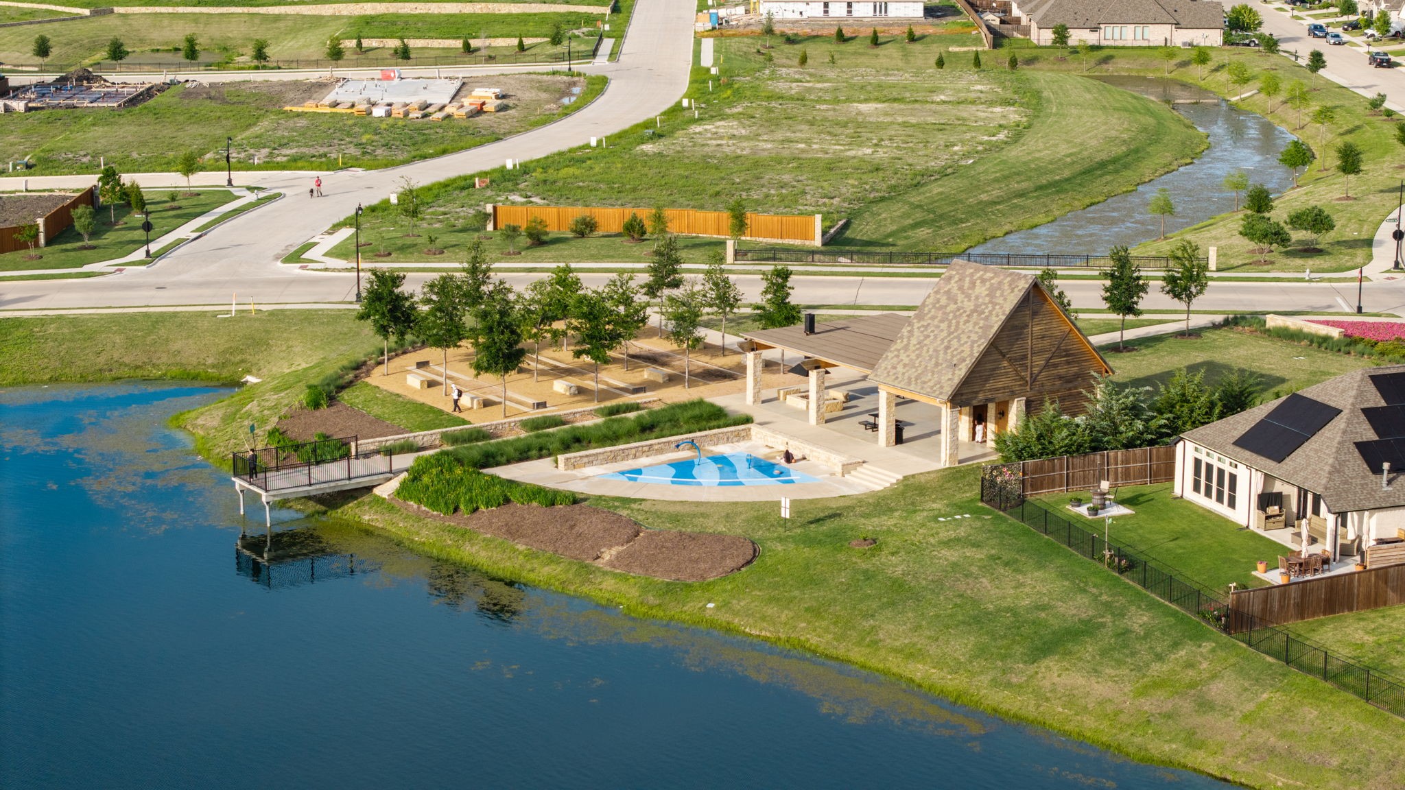 1314 Buttermere Street Forney TX 75126