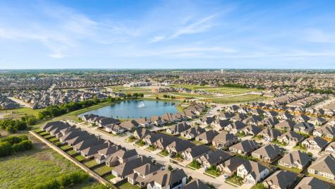1314 Buttermere Street Forney TX 75126