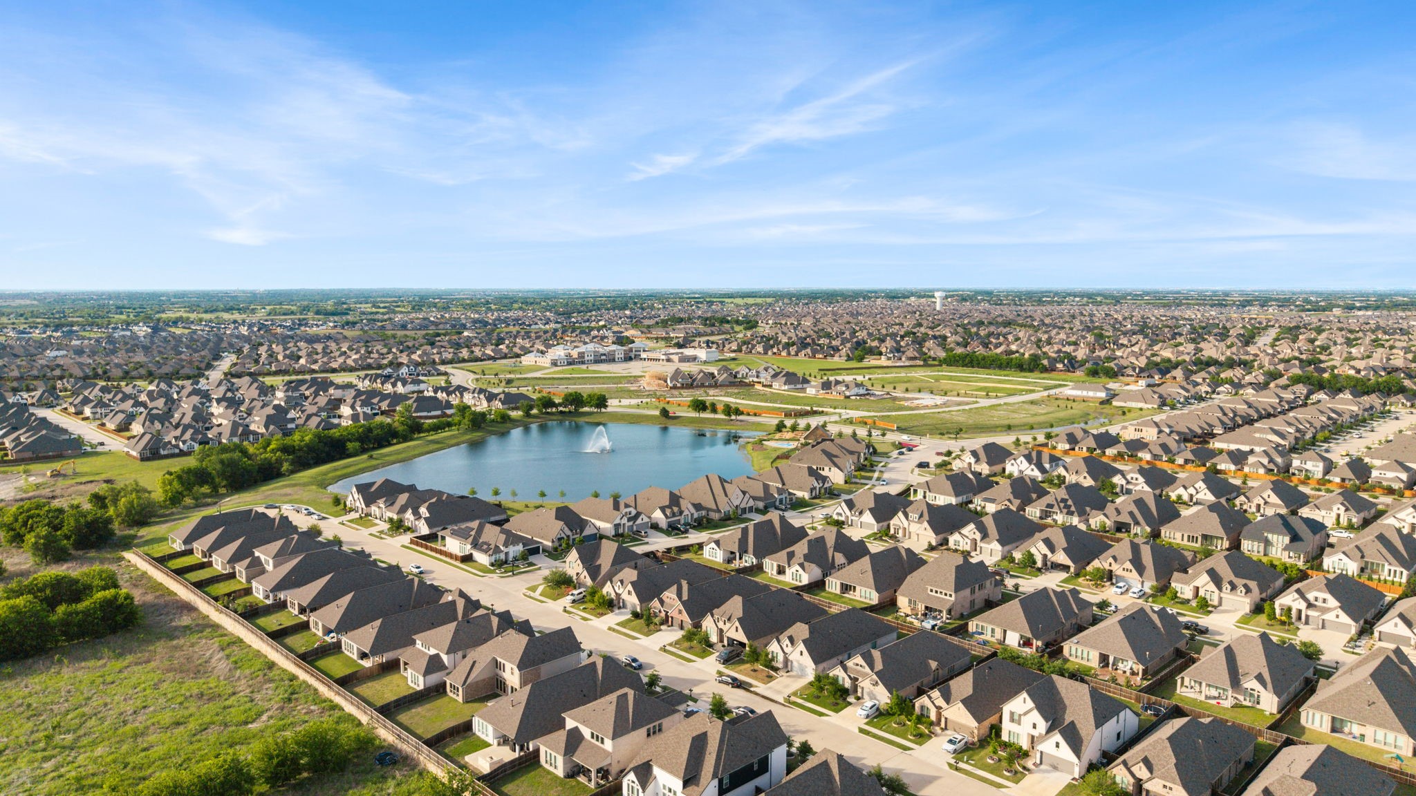 1314 Buttermere Street Forney TX 75126