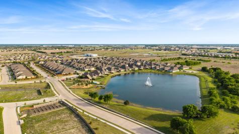 1314 Buttermere Street Forney TX 75126
