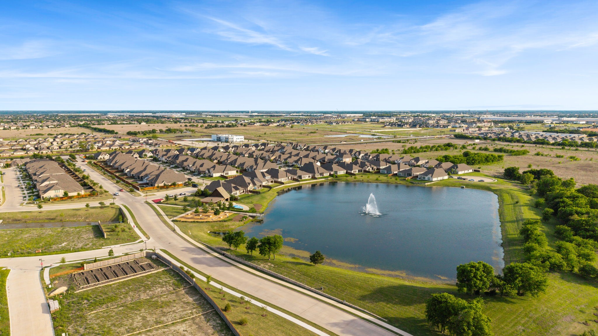 1314 Buttermere Street Forney TX 75126