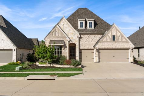 1314 Buttermere Street Forney TX 75126
