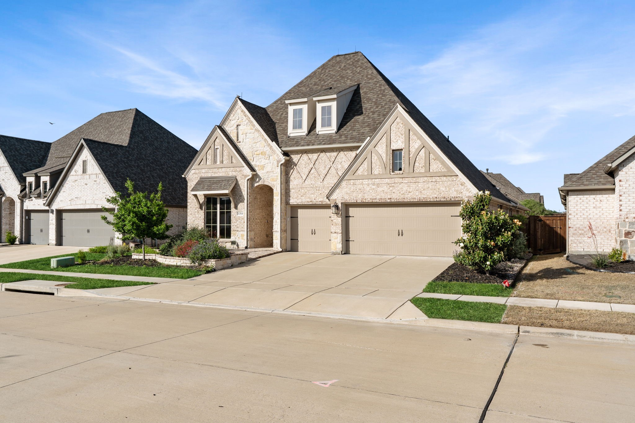 1314 Buttermere Street Forney TX 75126