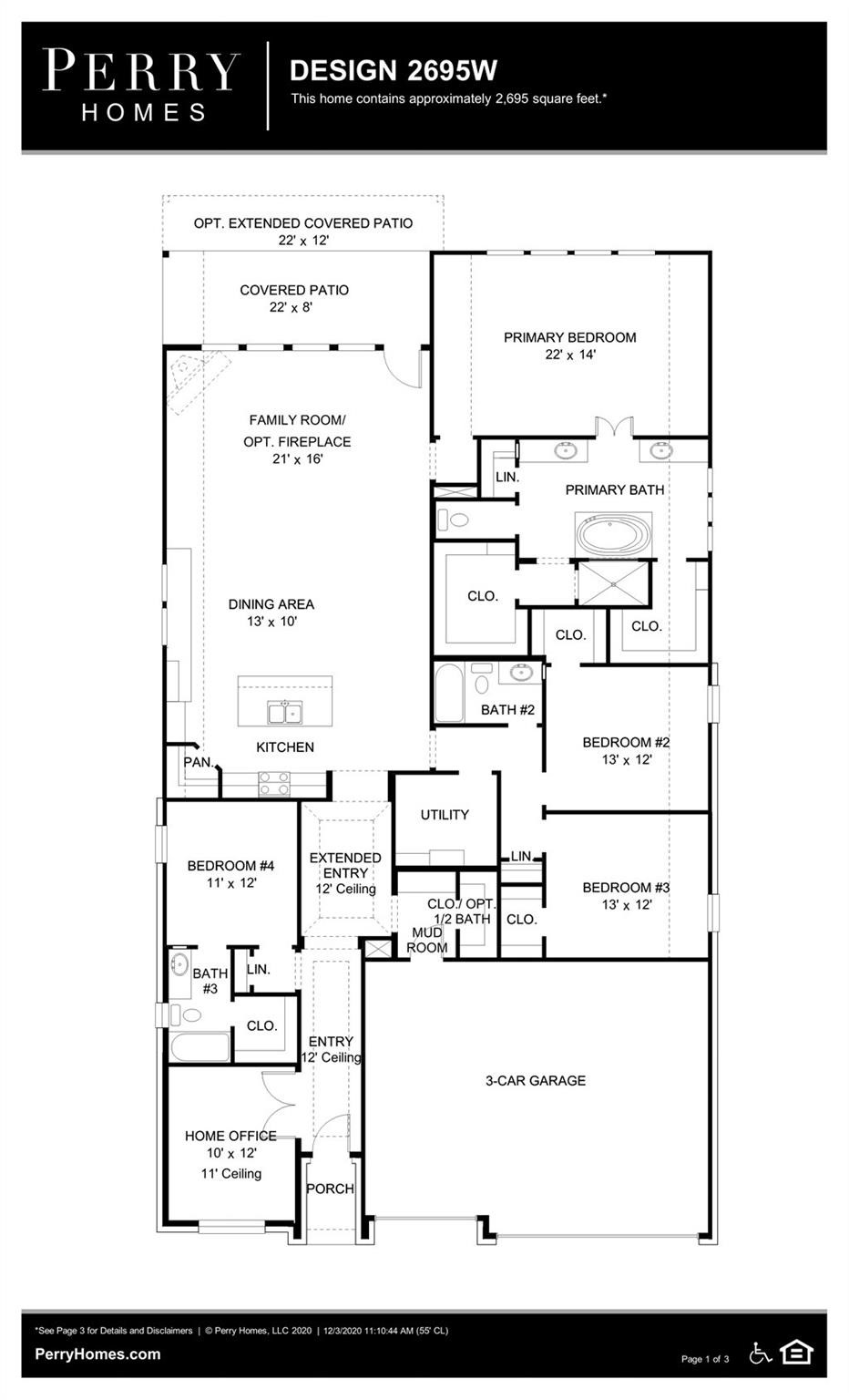 1314 Buttermere Street Forney TX 75126