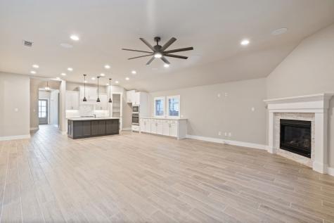 1314 Buttermere Street Forney TX 75126