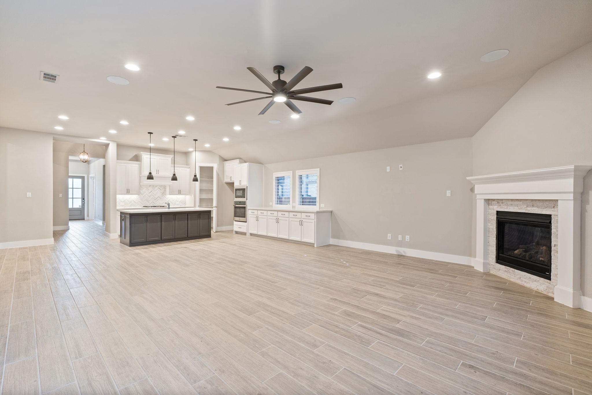1314 Buttermere Street Forney TX 75126