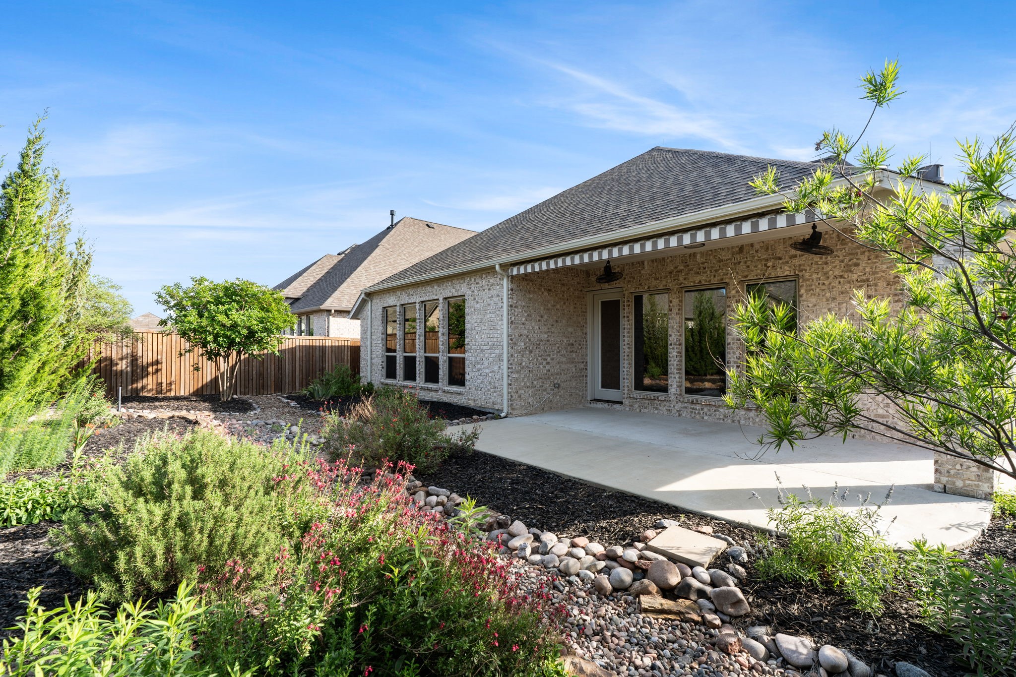 1314 Buttermere Street Forney TX 75126