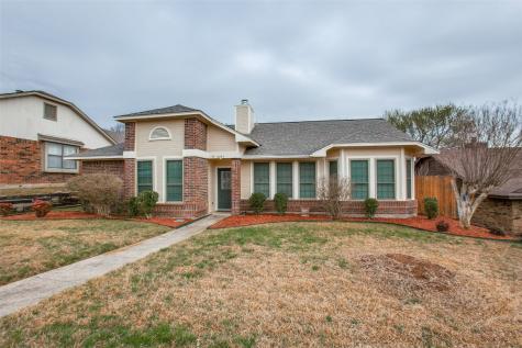 2725 Phillips Drive Garland TX 75044