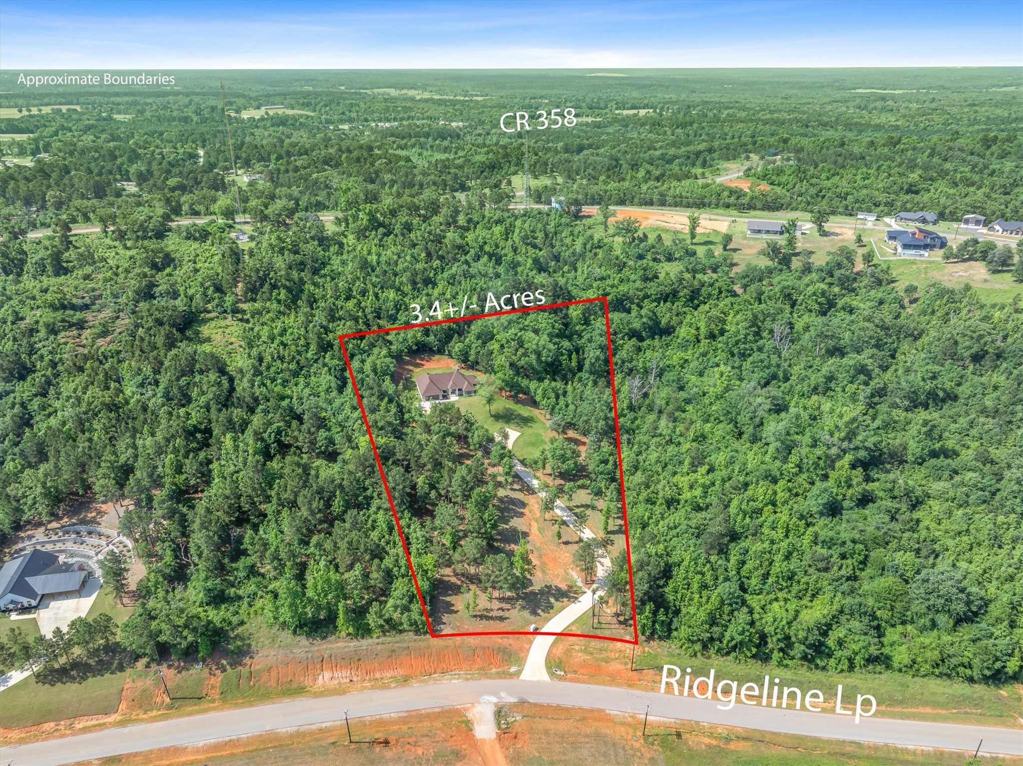 16943 Ridgeline Loop Winona TX 75792