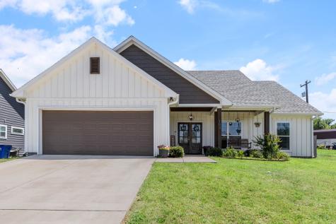 109 Byrom Court Whitesboro TX 76273