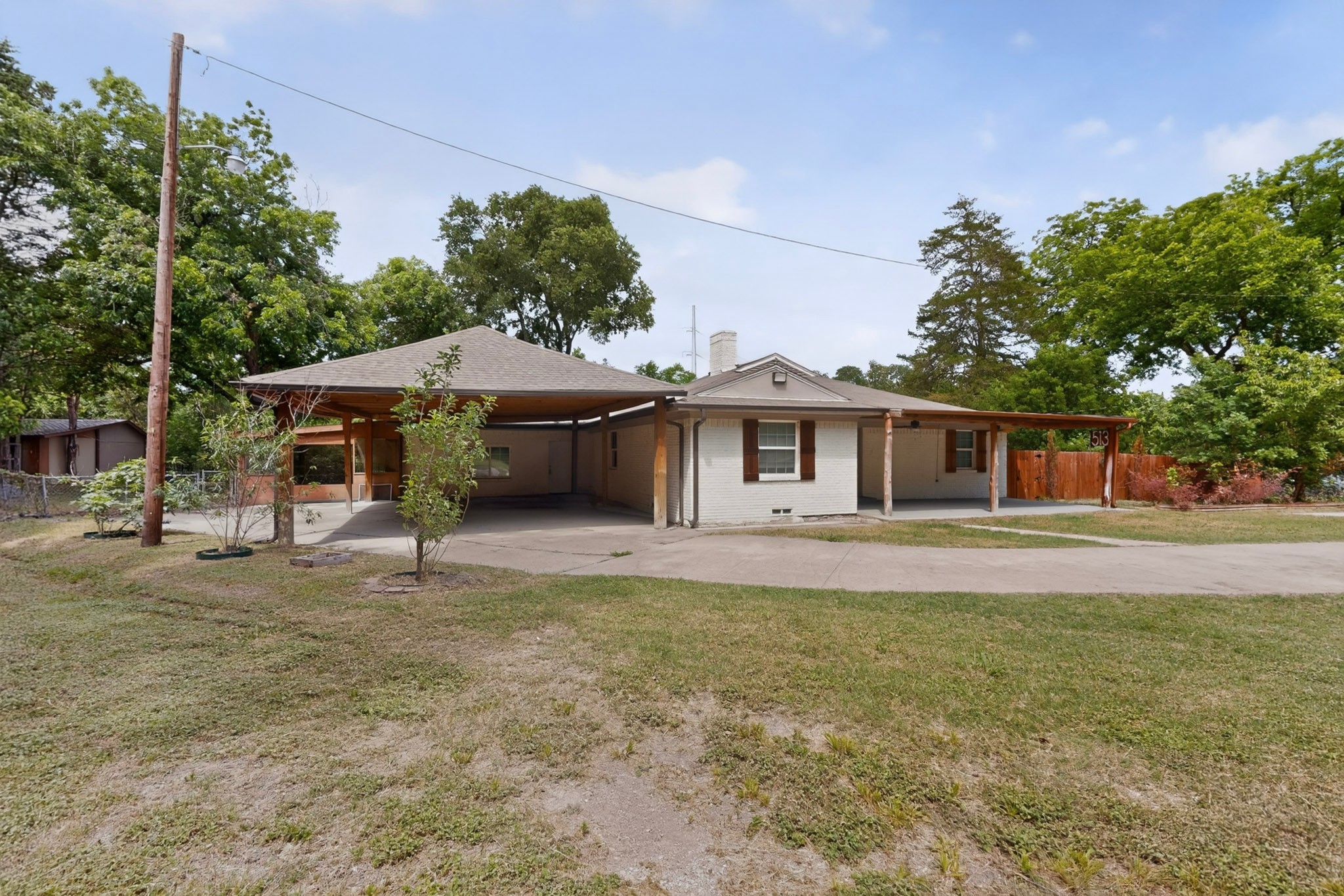 513 Ten Mile Drive Desoto TX 75115
