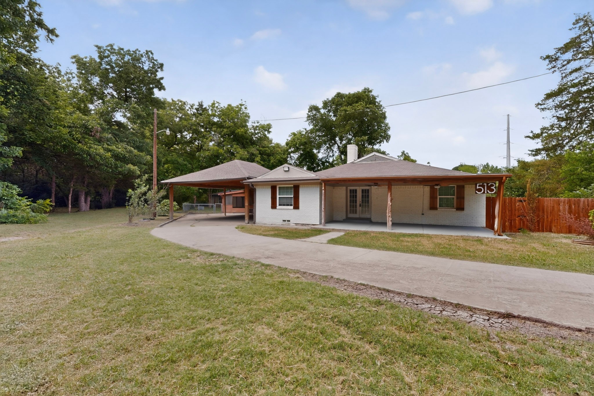 513 Ten Mile Drive Desoto TX 75115