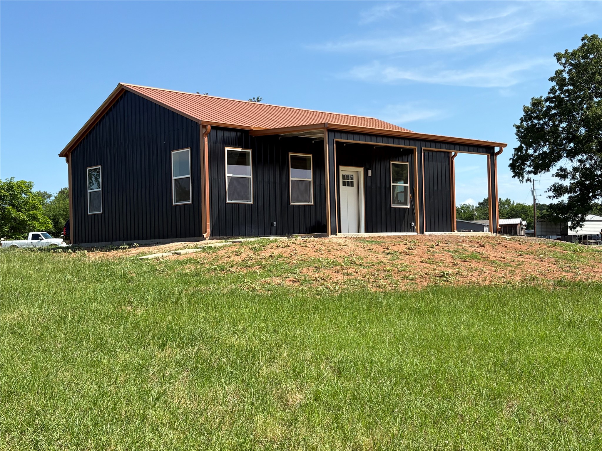 112 Navajo Quitman TX 75783