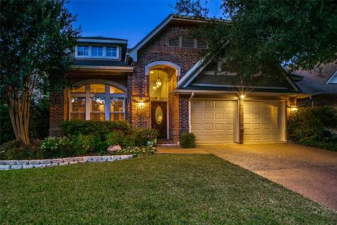 1704 Glenlivet Drive Dallas TX 75218