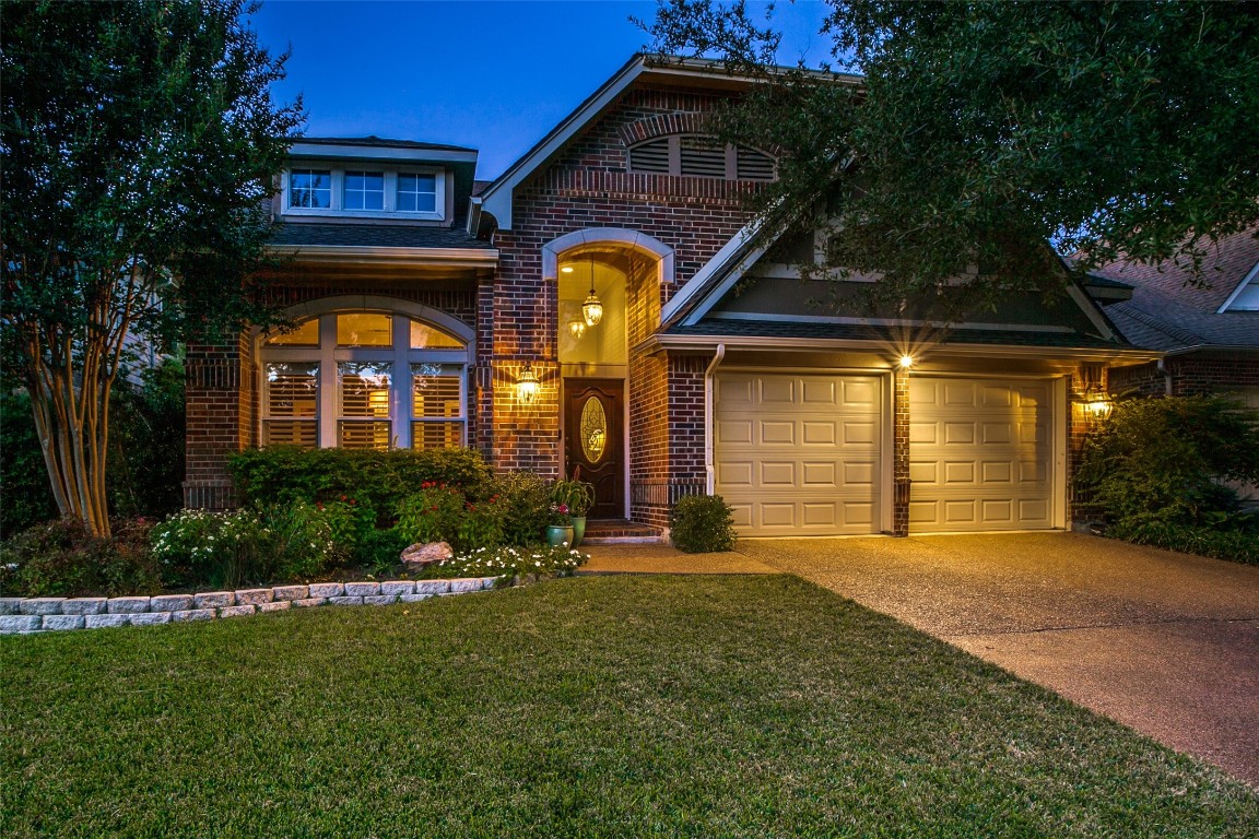 1704 Glenlivet Drive Dallas TX 75218