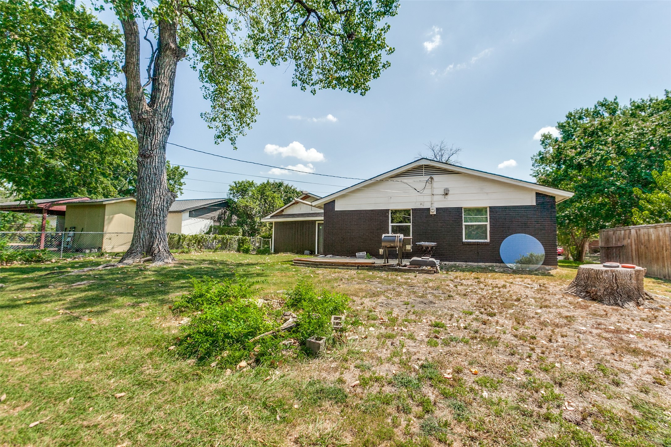 303 N Cottonwood Drive Richardson TX 75080