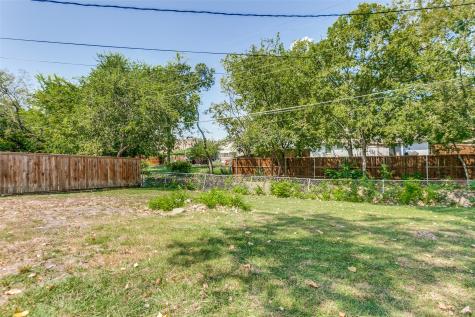 303 N Cottonwood Drive Richardson TX 75080