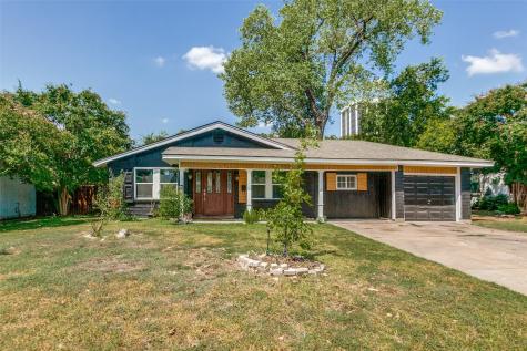 303 N Cottonwood Drive Richardson TX 75080