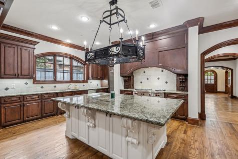 44 Armstrong Drive Frisco TX 75034