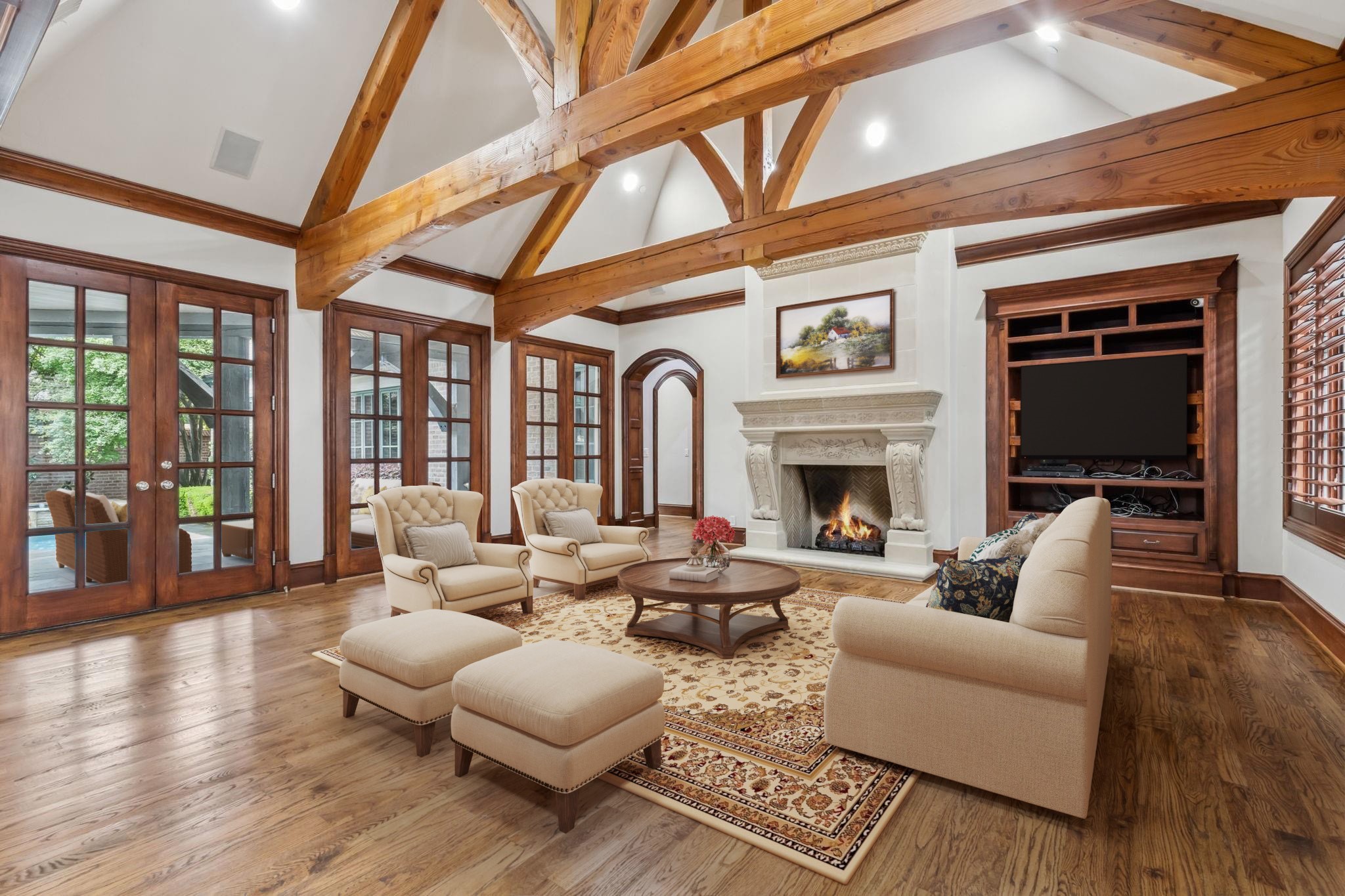 44 Armstrong Drive Frisco TX 75034